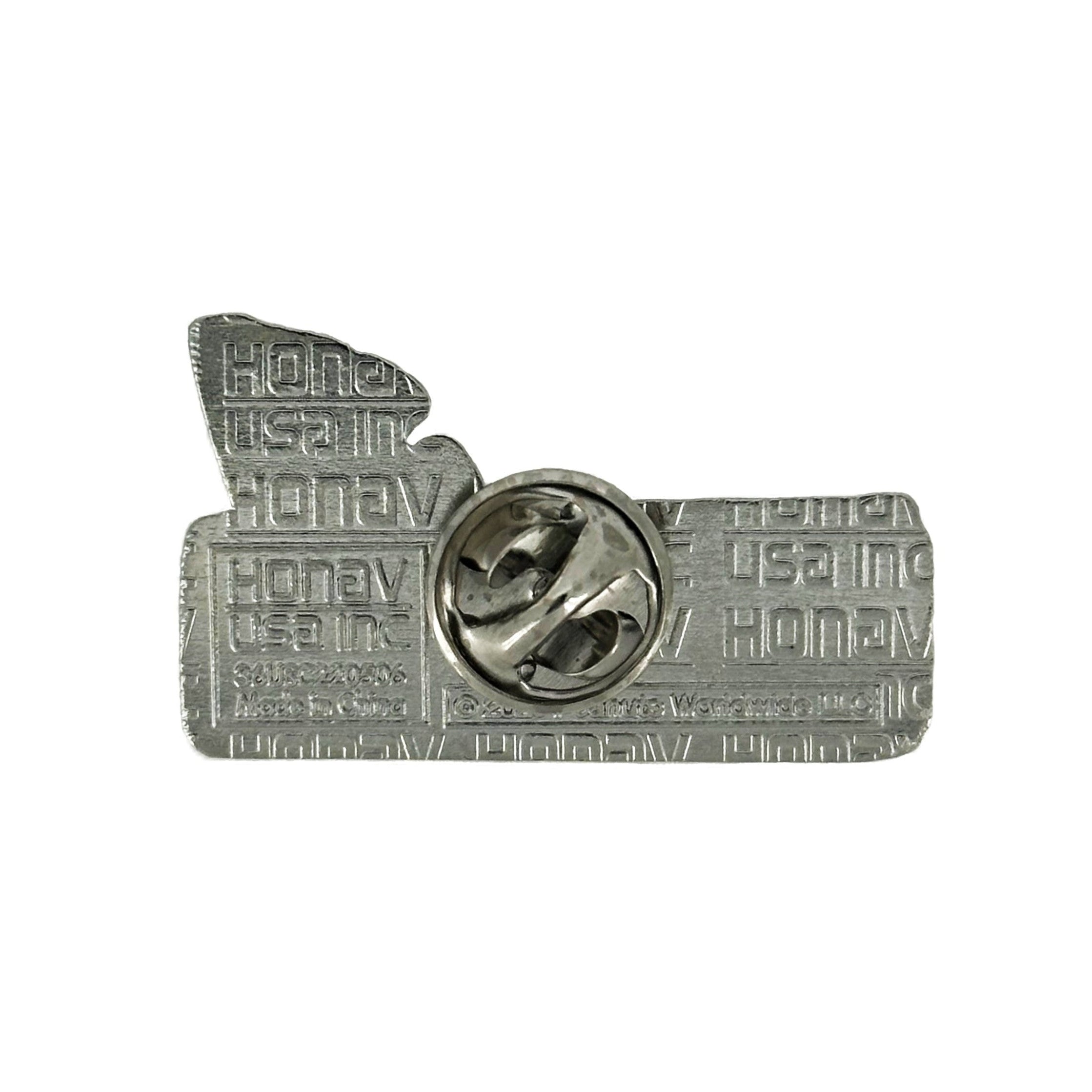 Peanuts x Team USA Snoopy Hockey Stick Pin – Honav USA