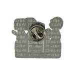 Load image into Gallery viewer, Peanuts x Team USA Gang Pin
