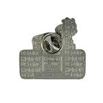 Load image into Gallery viewer, Peanuts x Team USA Woodstock Pin
