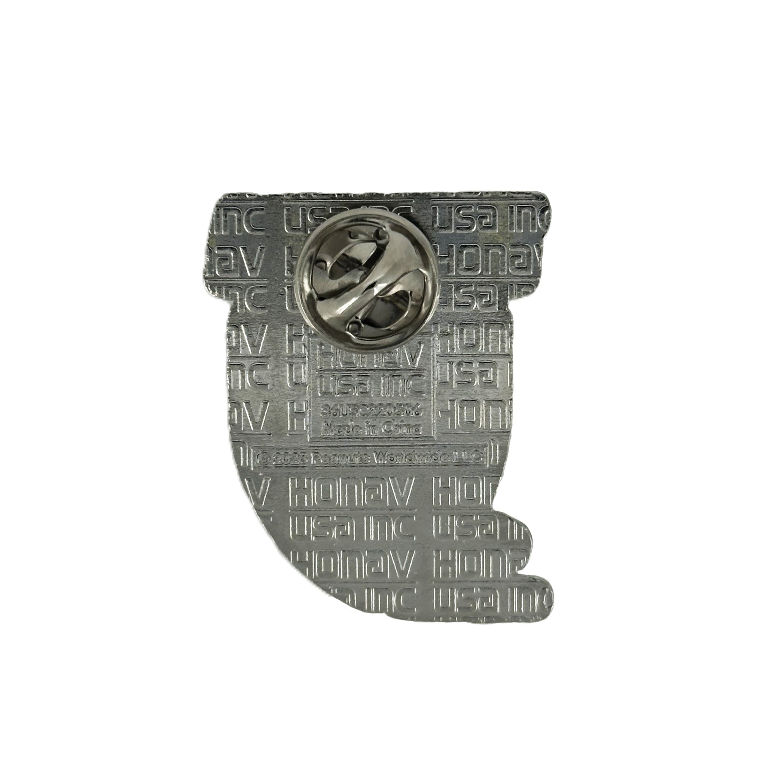 Peanuts x Team USA Snoopy Shield Pin – Honav USA