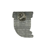 Load image into Gallery viewer, Peanuts x Team USA Snoopy Shield Pin
