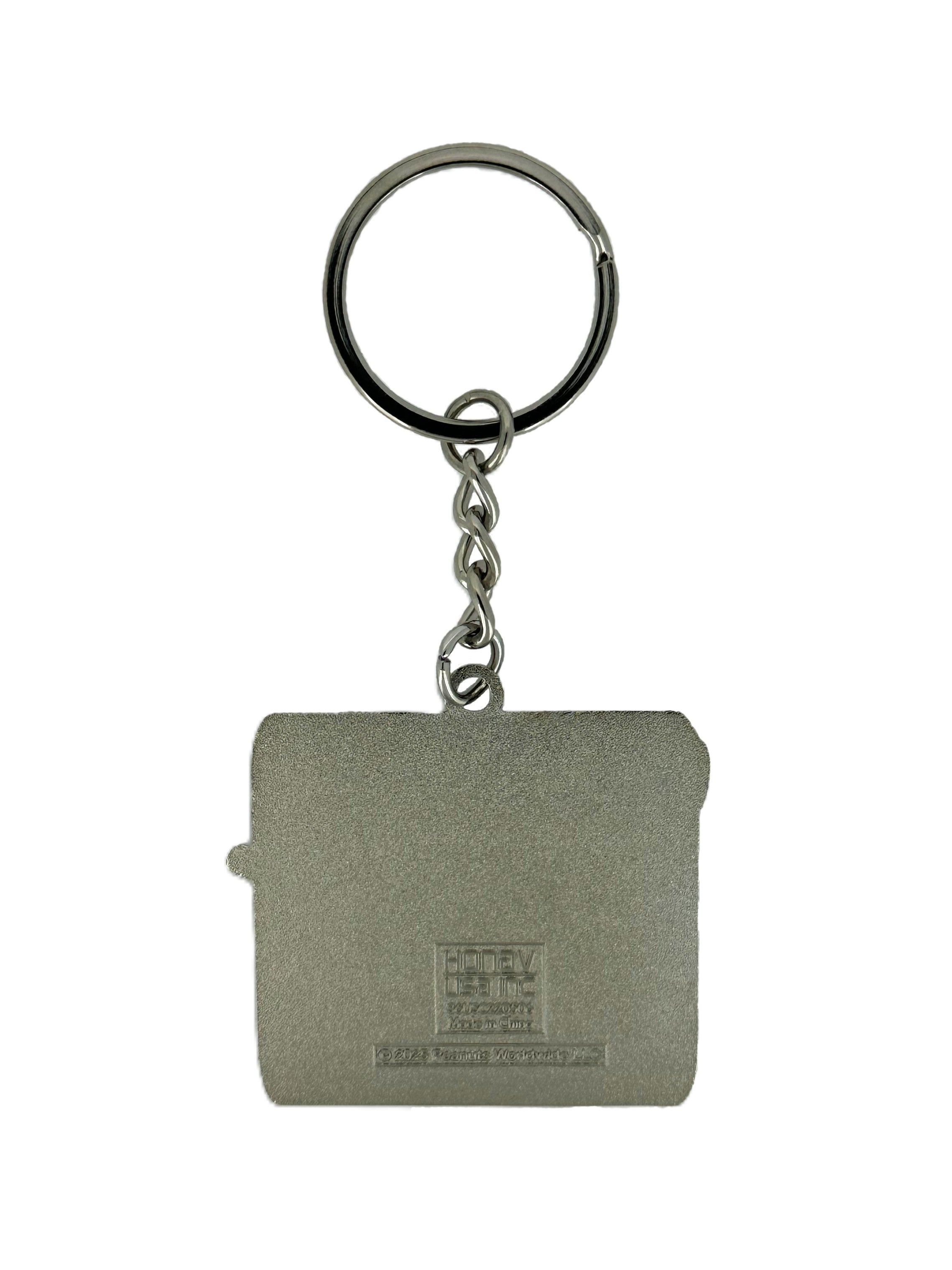 Peanuts x Team USA Gang Keychain – Honav USA