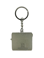 Load image into Gallery viewer, Peanuts x Team USA Gang Keychain
