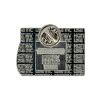 Load image into Gallery viewer, Looney Tunes x Team USA Lola Snowboarding Pin
