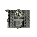 Load image into Gallery viewer, Looney Tunes x Team USA One For All Tweety Pin
