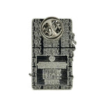 Load image into Gallery viewer, Looney Tunes x Team USA Sylvester Pin
