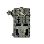 Load image into Gallery viewer, Looney Tunes x Team USA Daffy Pin
