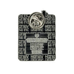 Load image into Gallery viewer, Looney Tunes x Team USA Road to Milan Pin
