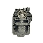 Load image into Gallery viewer, Looney Tunes x Team USA Bugs Snowboarding Pin
