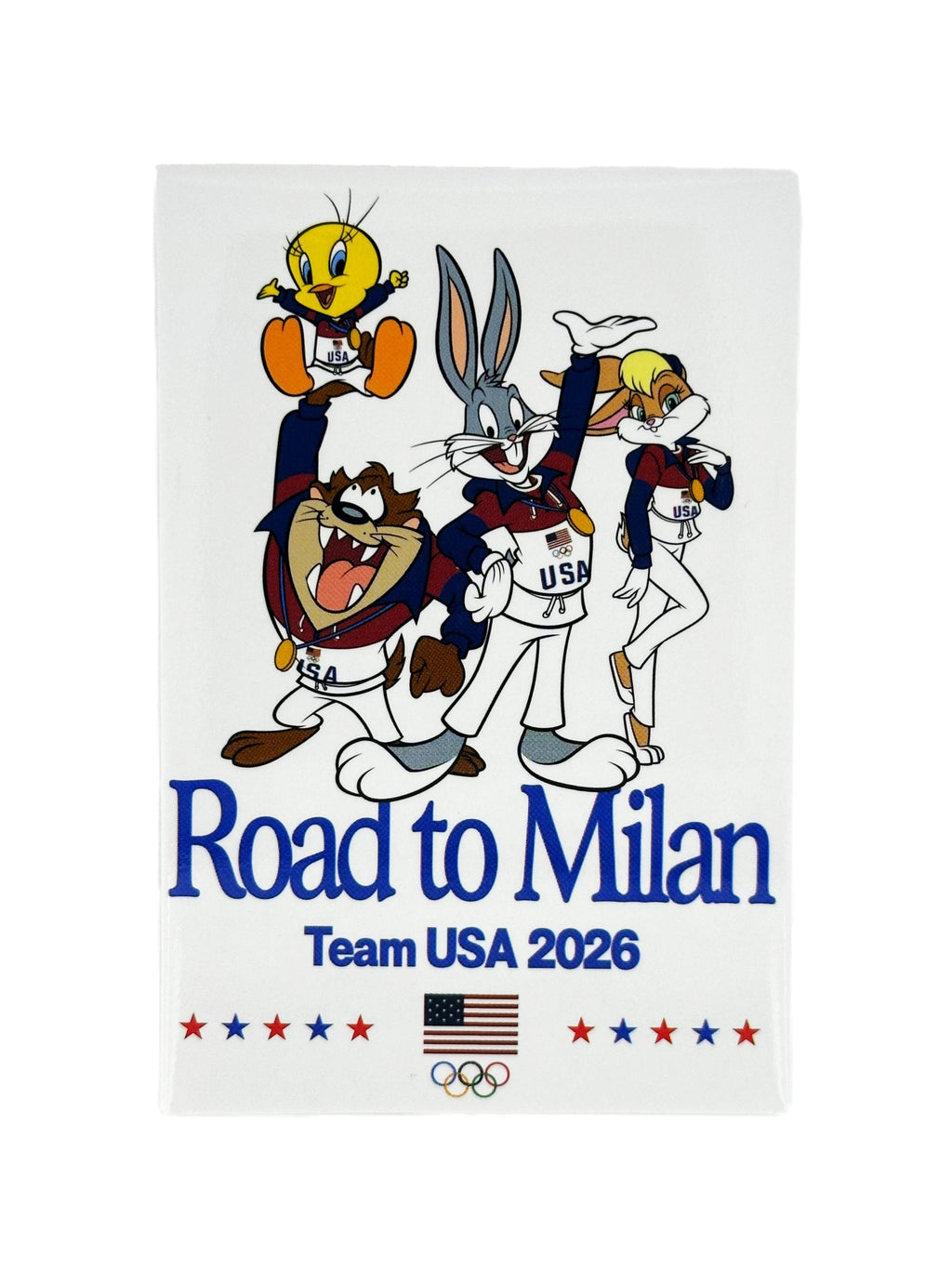 Team USA Olympics – Honav USA