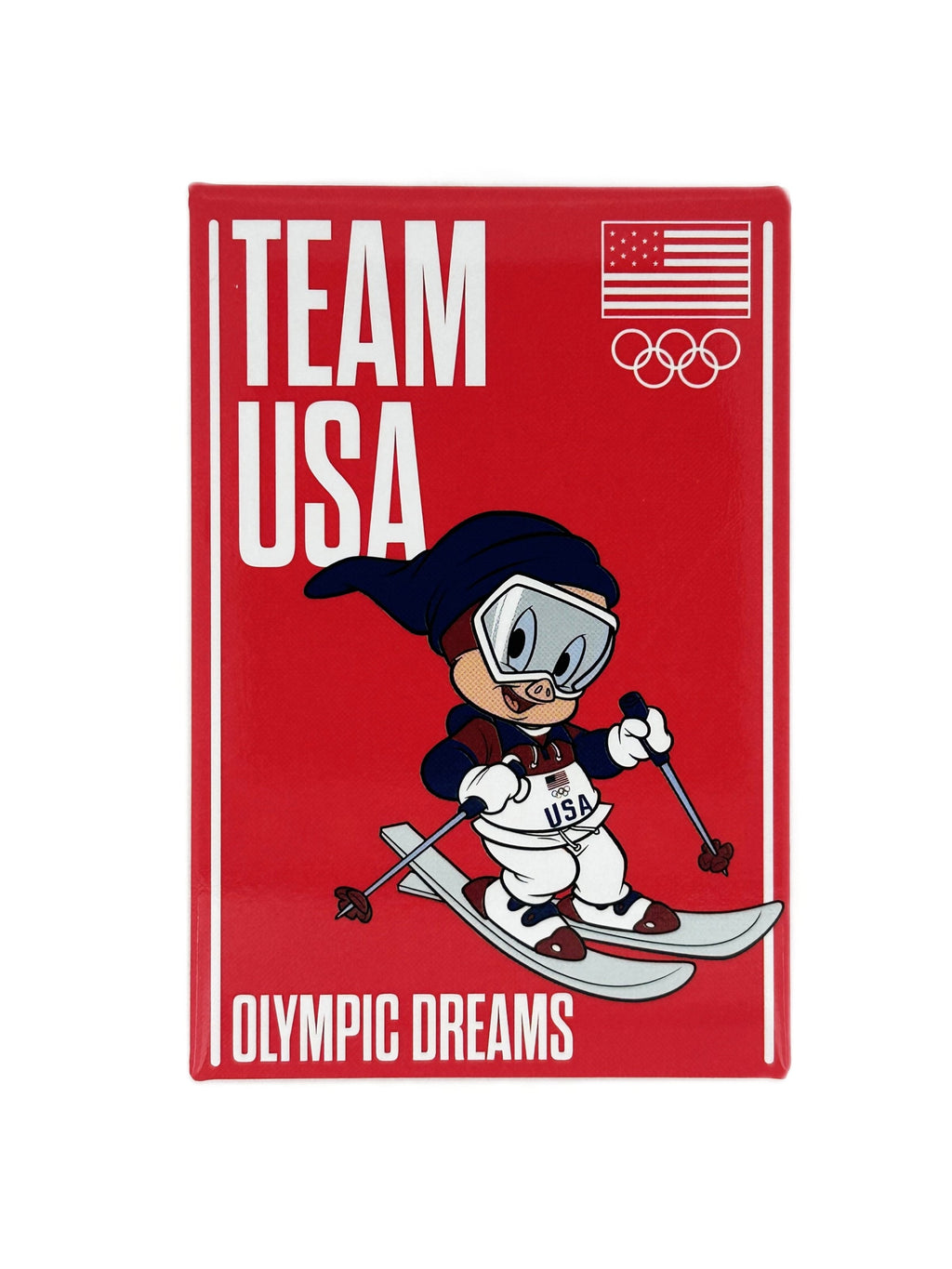 Team USA Olympics – Honav USA