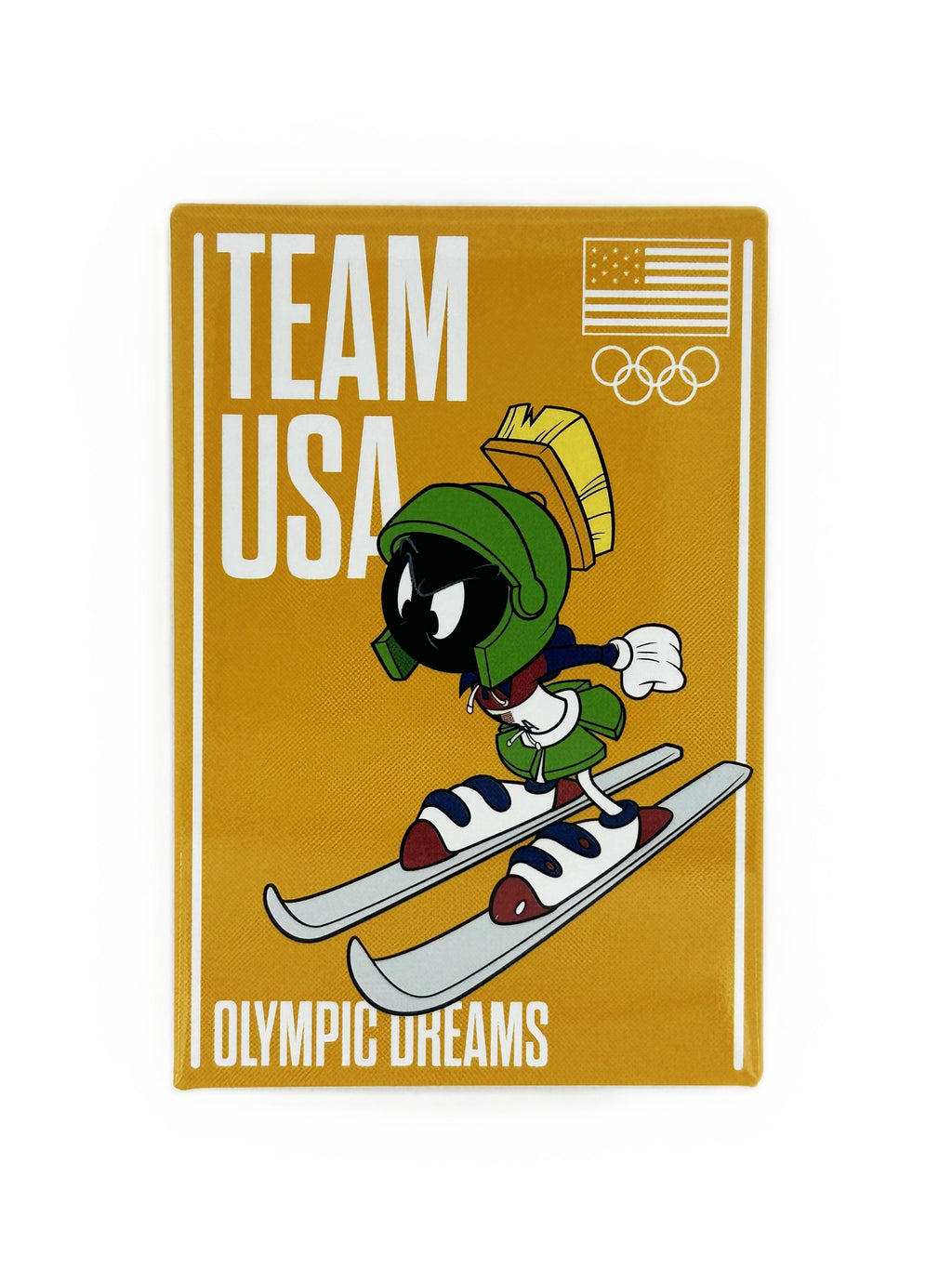 Team USA Olympics – Honav USA
