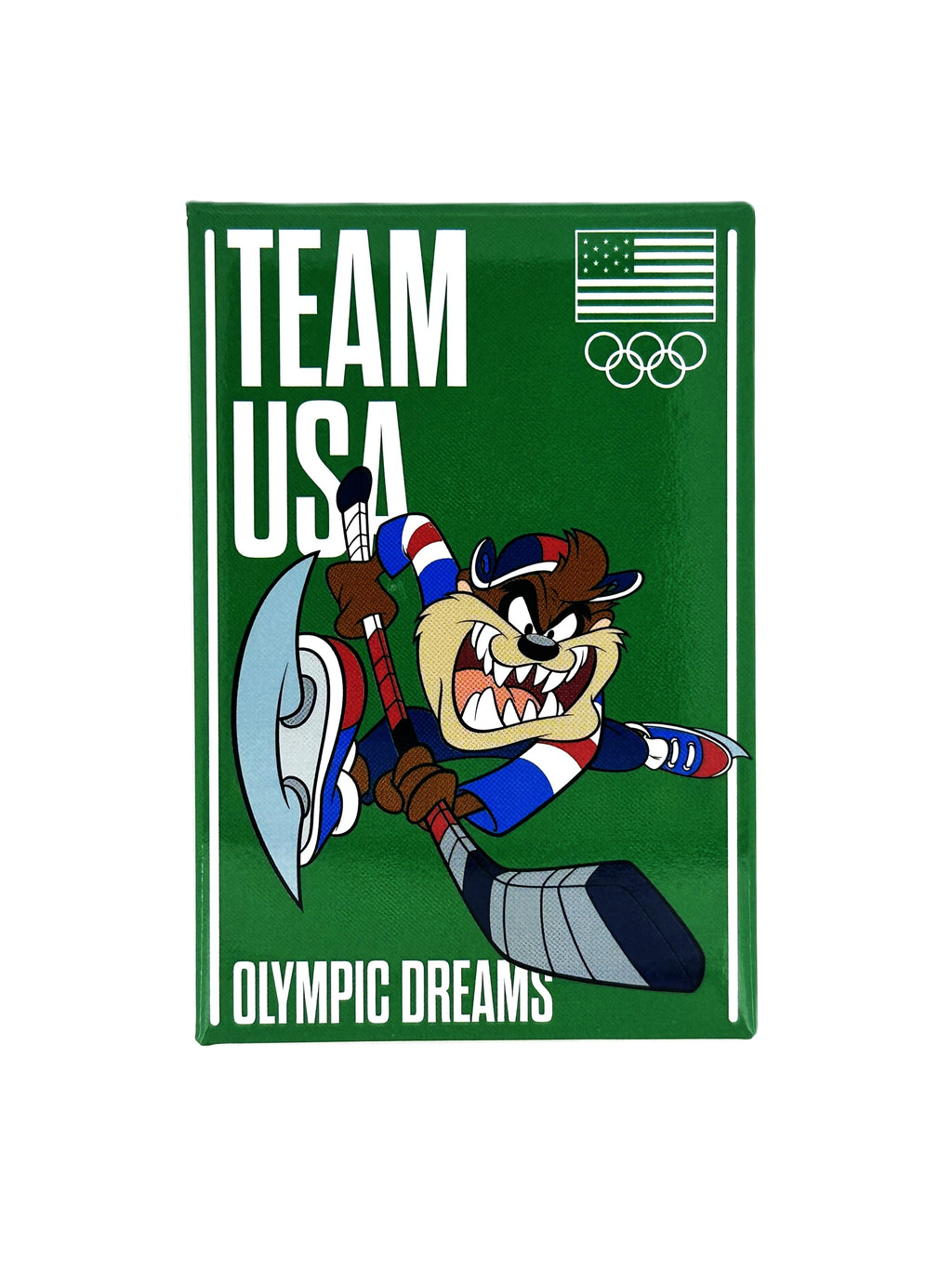 Team USA Olympics – Honav USA