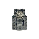 Load image into Gallery viewer, Team USA Retro Tank Top Lapel Pin
