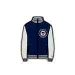 Load image into Gallery viewer, Team USA Collegiate Letterman Jacket Lapel Pin
