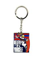 Load image into Gallery viewer, Looney Tunes x Team USA Lola Keychain
