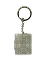 Load image into Gallery viewer, Looney Tunes x Team USA Lola Keychain
