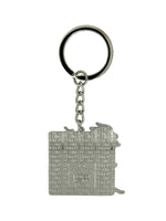 Load image into Gallery viewer, Looney Tunes x Team USA Bugs Keychain
