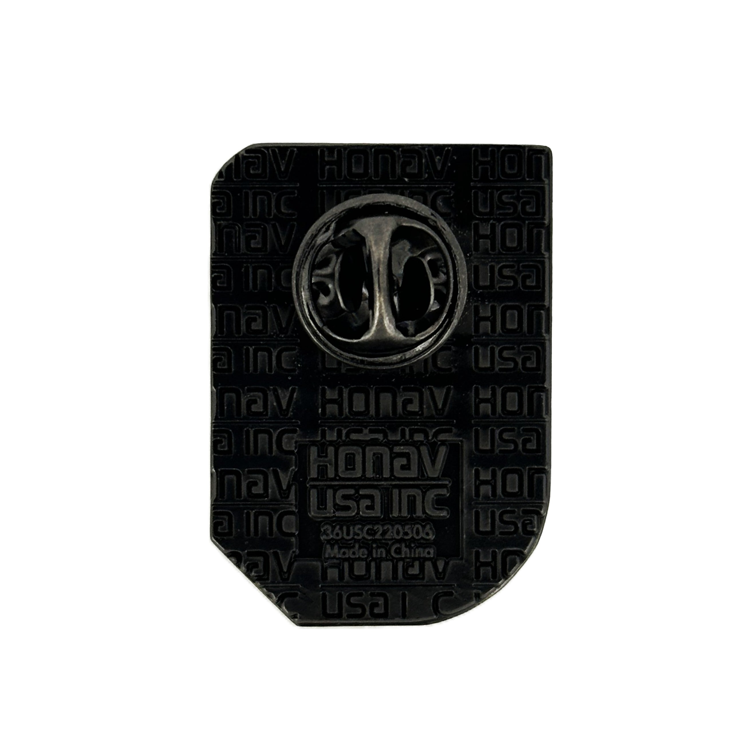 LA 2028 Paralympics Logo in Bold Pin