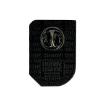 Load image into Gallery viewer, LA 2028 Paralympics Logo in Bold Pin
