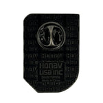 Load image into Gallery viewer, LA 2028 Olympics Logo in Skateboarding Pin
