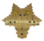 Load image into Gallery viewer, Limited Edition Fazzino Team USA 3 Layer Pin
