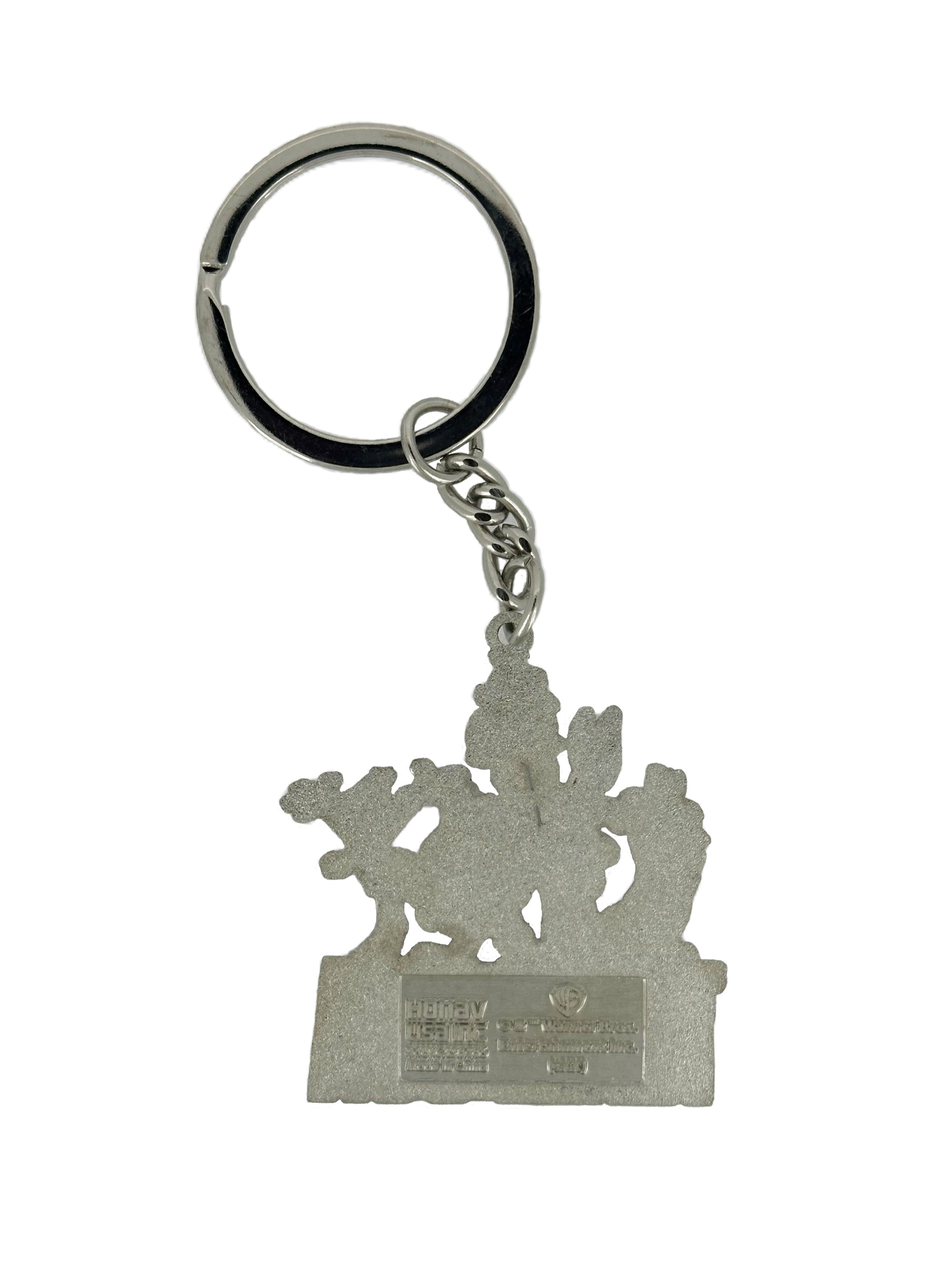 Looney Tunes x Team USA Gang Keychain