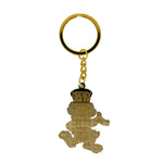 Load image into Gallery viewer, Team USA LA84 Sam the Eagle Keychain
