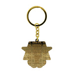 Load image into Gallery viewer, Team USA LA84 Moving Stars Keychain
