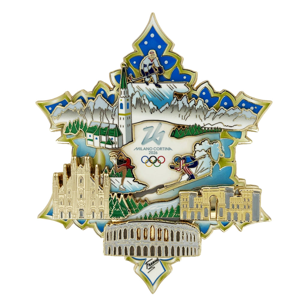 Team USA Olympics – Honav USA