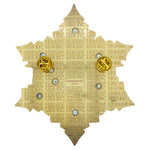 Load image into Gallery viewer, Limited Edition Fazzino Milan Cortina Layer Pin
