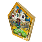 Load image into Gallery viewer, FIFA WC26 Fazzino Host Country Layer Pin
