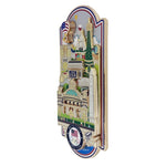 Load image into Gallery viewer, Fazzino 2024 Paris Olympic Games Collectors Pin
