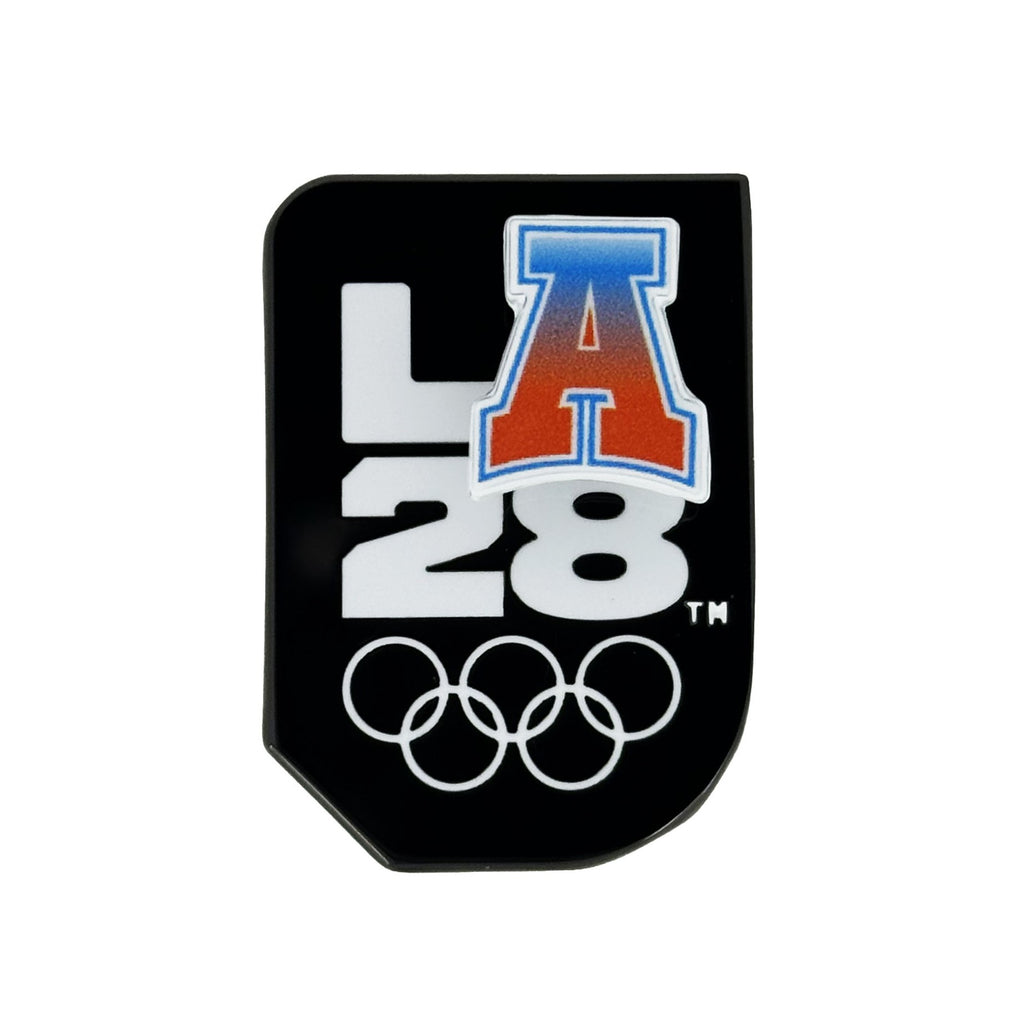 LA 2028 – Honav USA