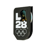 Load image into Gallery viewer, LA28 Color Changing Wheel Logo Pin

