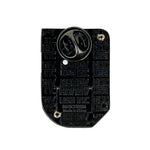 Load image into Gallery viewer, LA28 Color Changing Wheel Logo Pin
