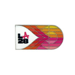 Load image into Gallery viewer, LA28 Look of the Games Pin 1
