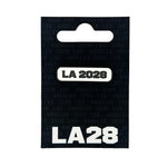 Load image into Gallery viewer, LA28 Wordmark Pin
