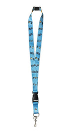 Load image into Gallery viewer, Minions x Team USA Lanyard
