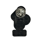 Load image into Gallery viewer, Team USA Pictogram BMX Lapel Pin
