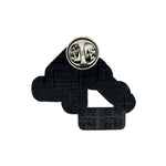 Load image into Gallery viewer, Team USA Pictogram Field Hockey Lapel Pin
