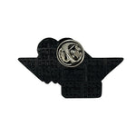 Load image into Gallery viewer, Team USA Pictogram Rowing Lapel Pin
