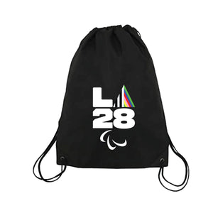 LA28 Prism Drawstring Bag – Honav USA