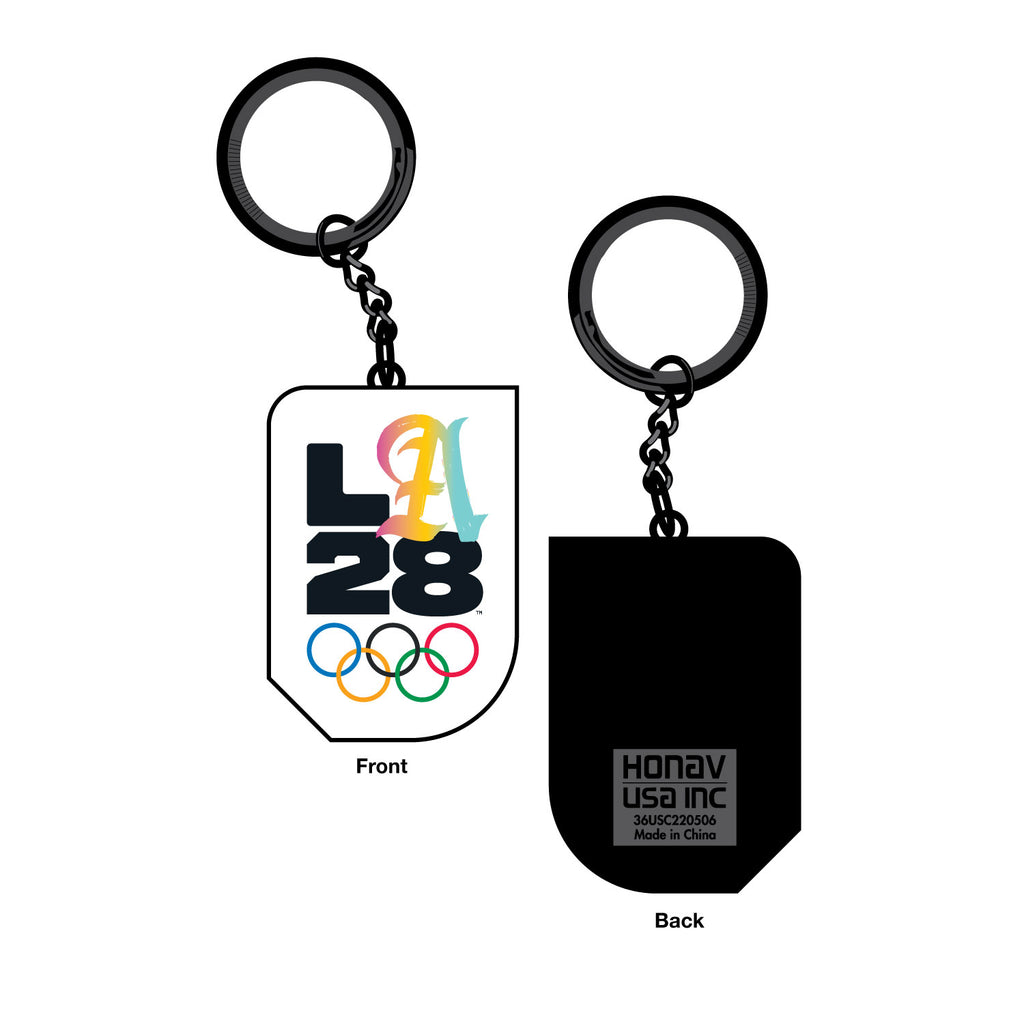 Authentic Olympic Sports Pins | Collectable | HONAV – Honav USA