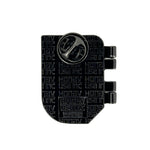 Load image into Gallery viewer, LA28 Locket Style Lapel Pin
