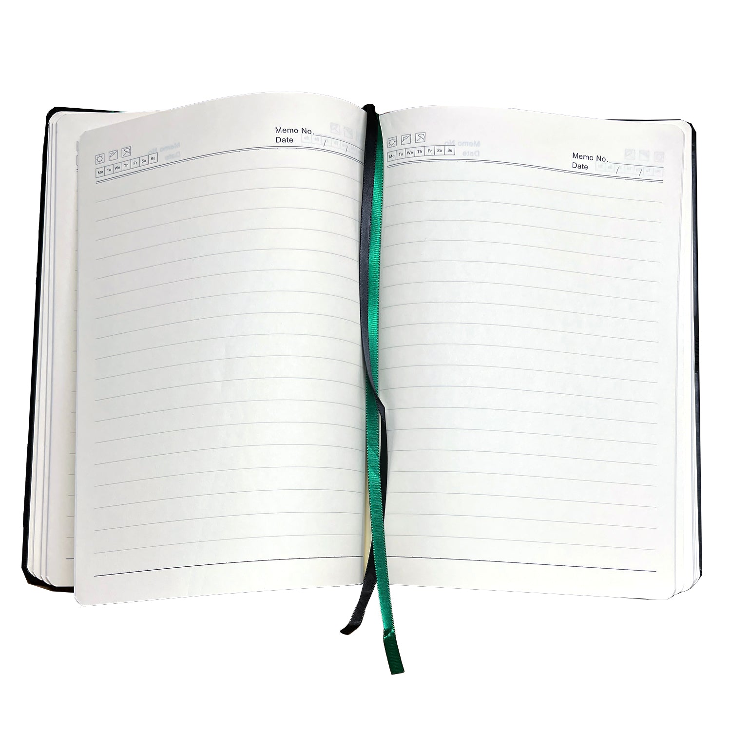LA28 Olympics Graffiti Logo Journal Notebook
