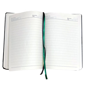 LA28 Olympics Graffiti Logo Journal Notebook