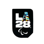 Load image into Gallery viewer, LA28 – Para Logo &amp; Camo A PVC Magnet
