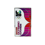 Load image into Gallery viewer, LA28 Look of the Games Pin 4
