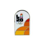 Load image into Gallery viewer, LA28 Look of the Games Pin 5
